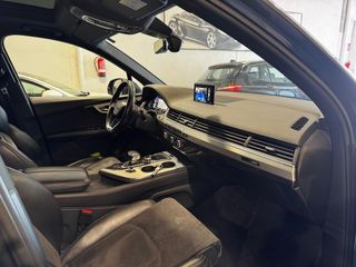 AUDI Q7 Sport 50 TDI 210kW 286CV quattro 2018