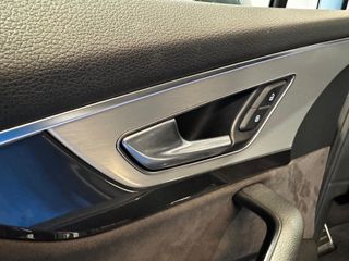 AUDI Q7 Sport 50 TDI 210kW 286CV quattro 2018