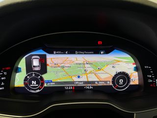 AUDI Q7 Sport 50 TDI 210kW 286CV quattro 2018