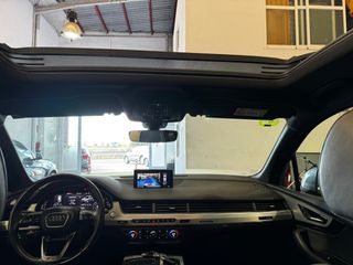 AUDI Q7 Sport 50 TDI 210kW 286CV quattro 2018