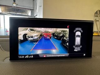 AUDI Q7 Sport 50 TDI 210kW 286CV quattro 2018