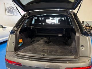 AUDI Q7 Sport 50 TDI 210kW 286CV quattro 2018