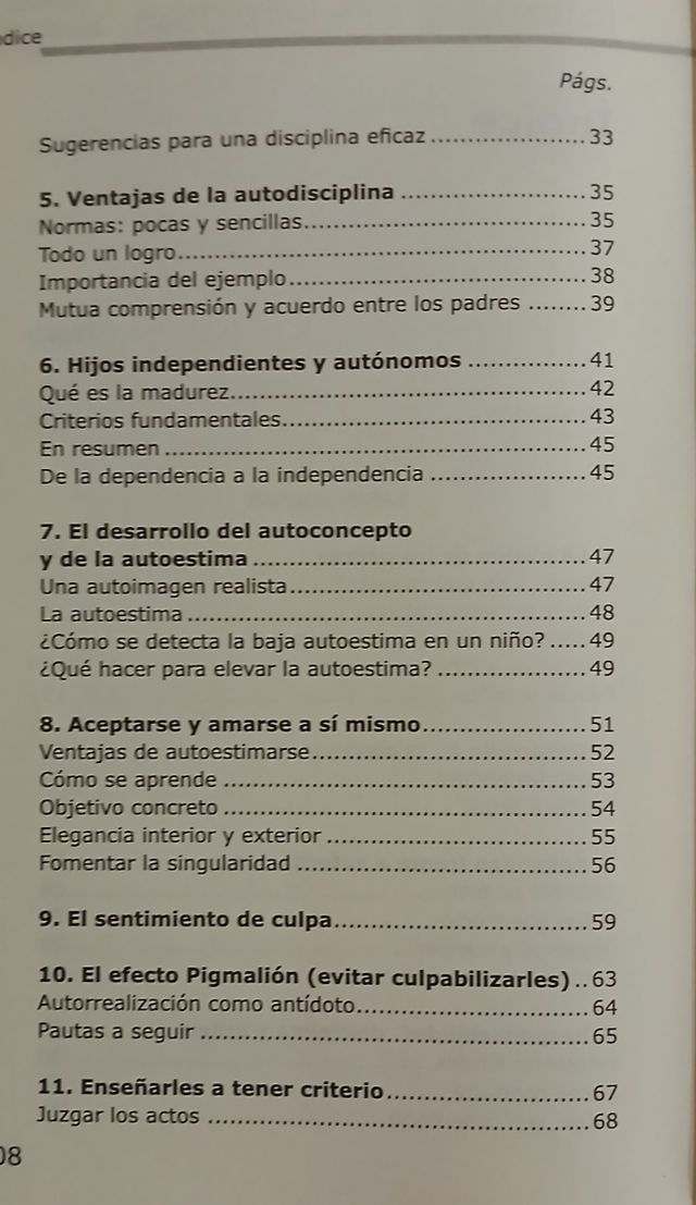 VIVIR EN FAMILIA.El oficio de ser padres