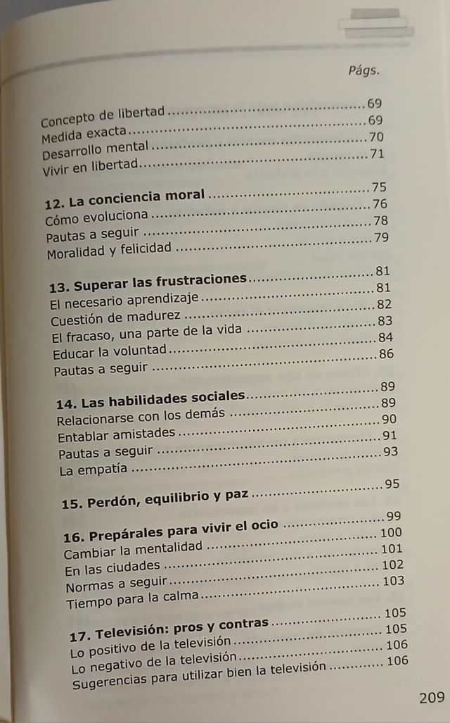 VIVIR EN FAMILIA.El oficio de ser padres