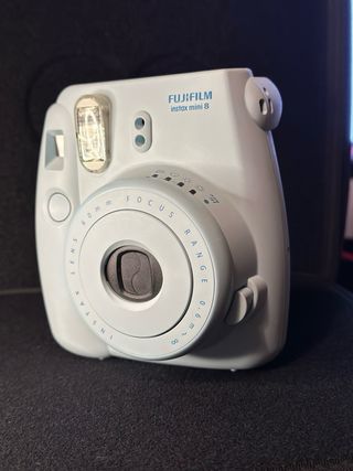 Fujifilm insta 8