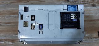 Radio NG4-6 doble din