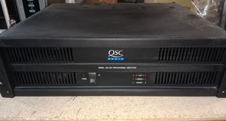 Amplificador QSC ISA 450