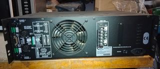 Amplificador QSC ISA 450