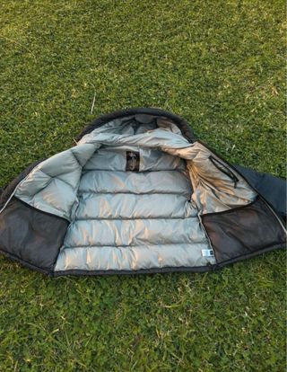 Plumas Stussy M