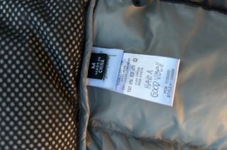 Plumas Stussy M
