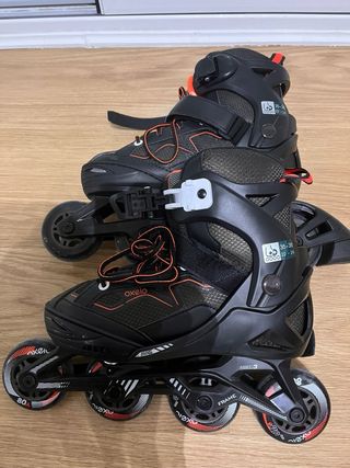 Patines niño