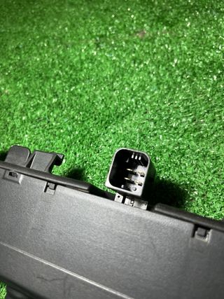 Bobina encendido citroen c3 HFX 1.1 ✅♻️