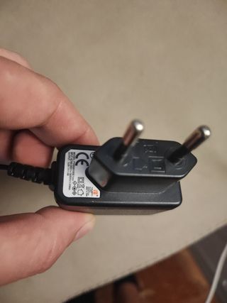 Convertidor hi fi