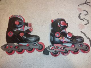 Patines talla 28-30
