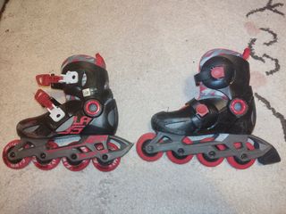 Patines talla 28-30