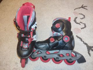 Patines talla 28-30