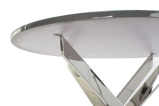 Mesa de Comedor Redonda