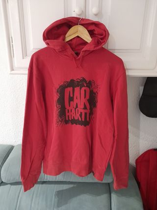 Sudadera carhartt vintage 