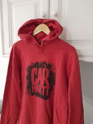 Sudadera carhartt vintage 
