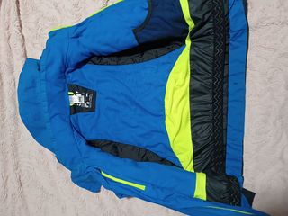 Abrigo talla 12 años