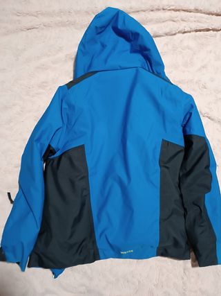 Abrigo talla 12 años