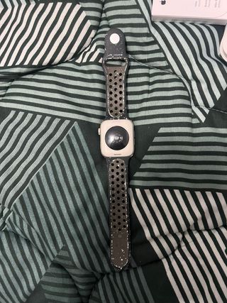 Apple Watch SE GPS 