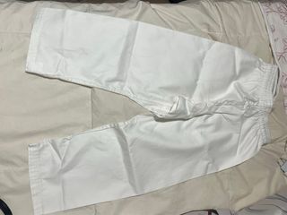 Pantalon de karate niño okayama 120cm