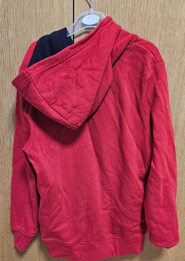 Sudadera Navidad 8/9