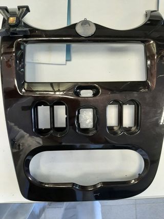 CONSOLA DACIA DUSTER