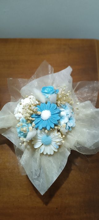 Candele profumate decorative