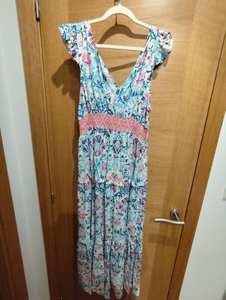 Vestido nuevo Springfield talla M