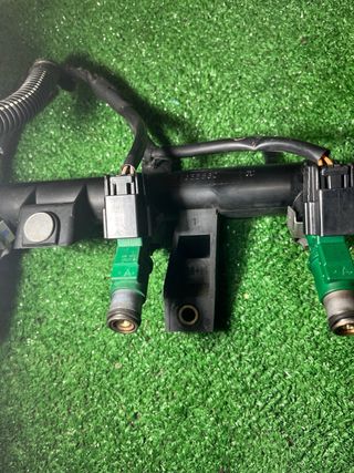 Rampa de inyeccion citroen c2 c3 ✅♻️