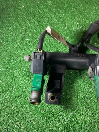 Rampa de inyeccion citroen c2 c3 ✅♻️