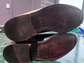 Bota modelo Lady Katte