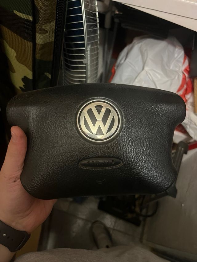 Volkswagen Passat AIRBAG