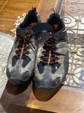 Zapatillas mtb