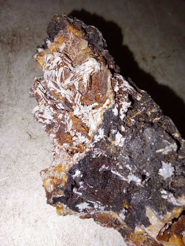 Minerali da collezione