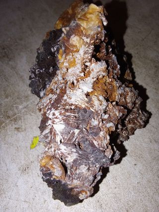 Minerali da collezione