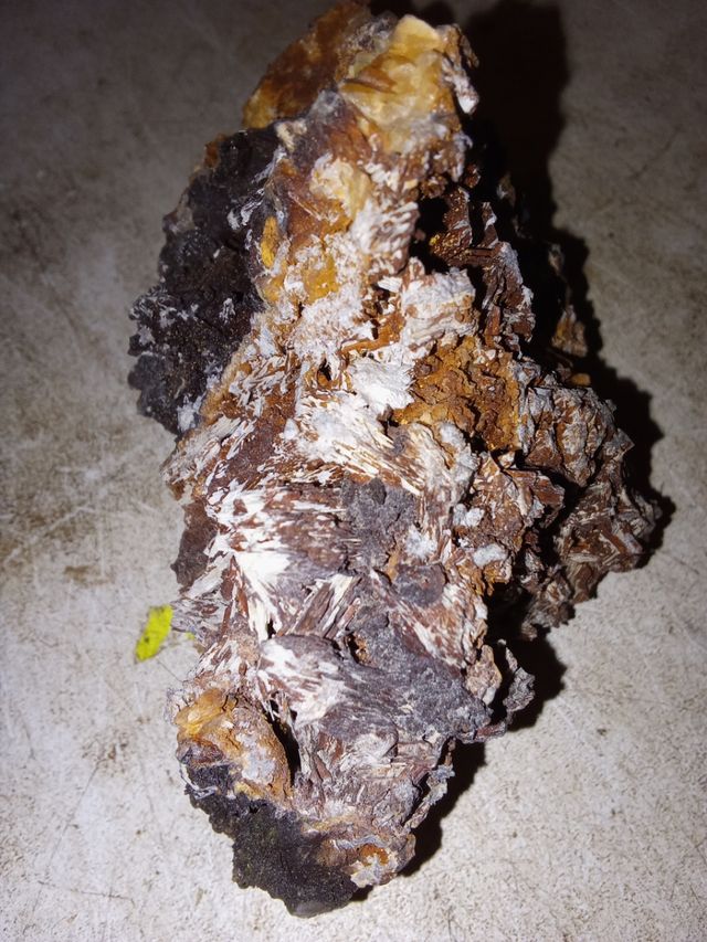 Minerali da collezione