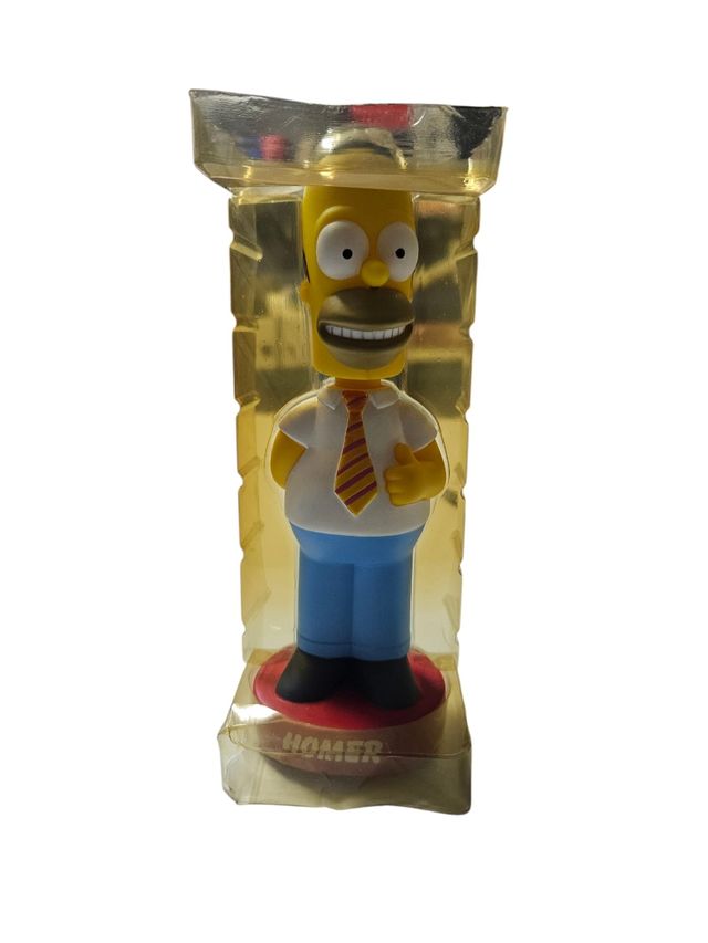 Funko Homer Bobble-Head The Simpsons