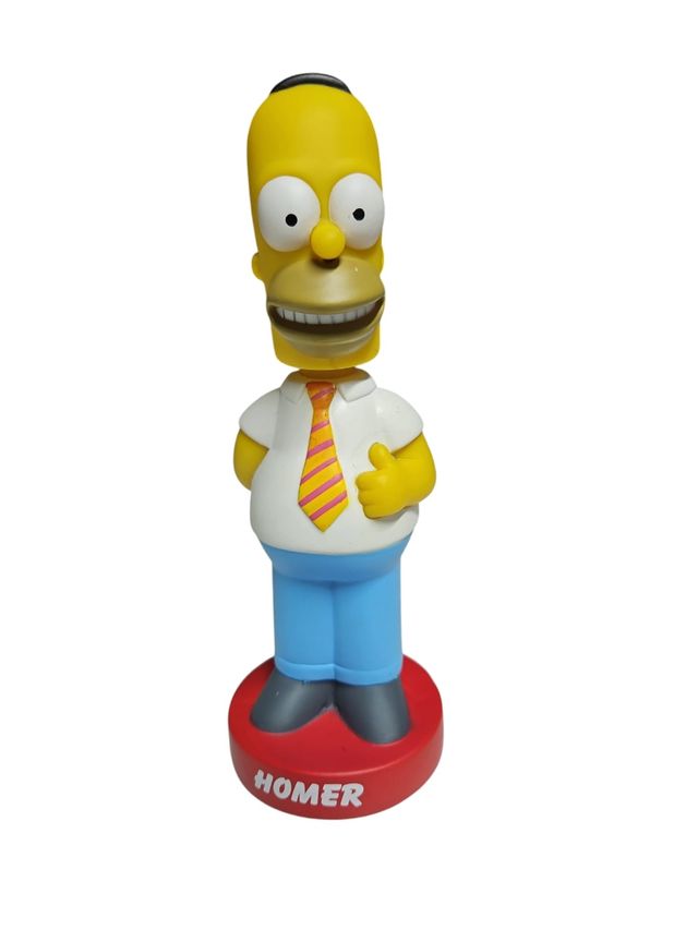 Funko Homer Bobble-Head The Simpsons