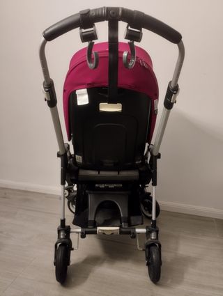CARRO DE BEBE BUGABOO BEE5. NUEVO!!!!