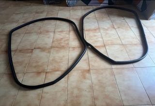 tapizados maletero  interiores BMW E46 disponibles