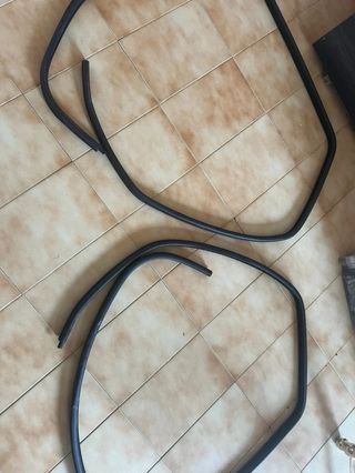 tapizados maletero  interiores BMW E46 disponibles
