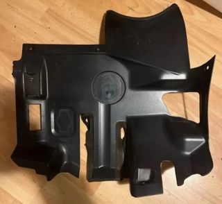 tapizados maletero  interiores BMW E46 disponibles