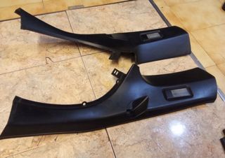tapizados maletero  interiores BMW E46 disponibles