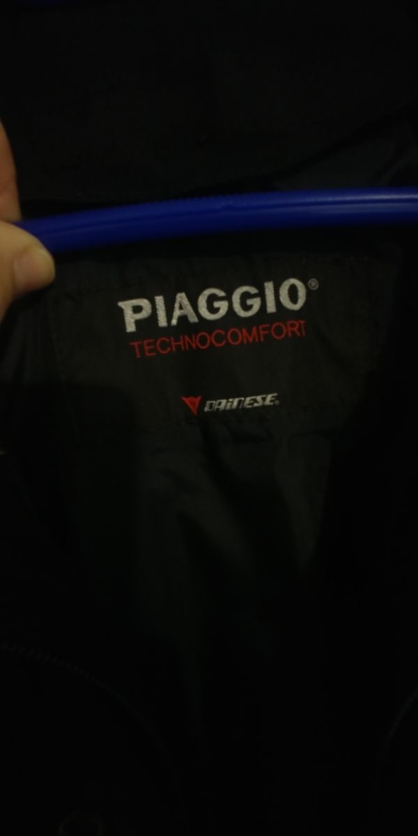 Chaqueta motera mujer