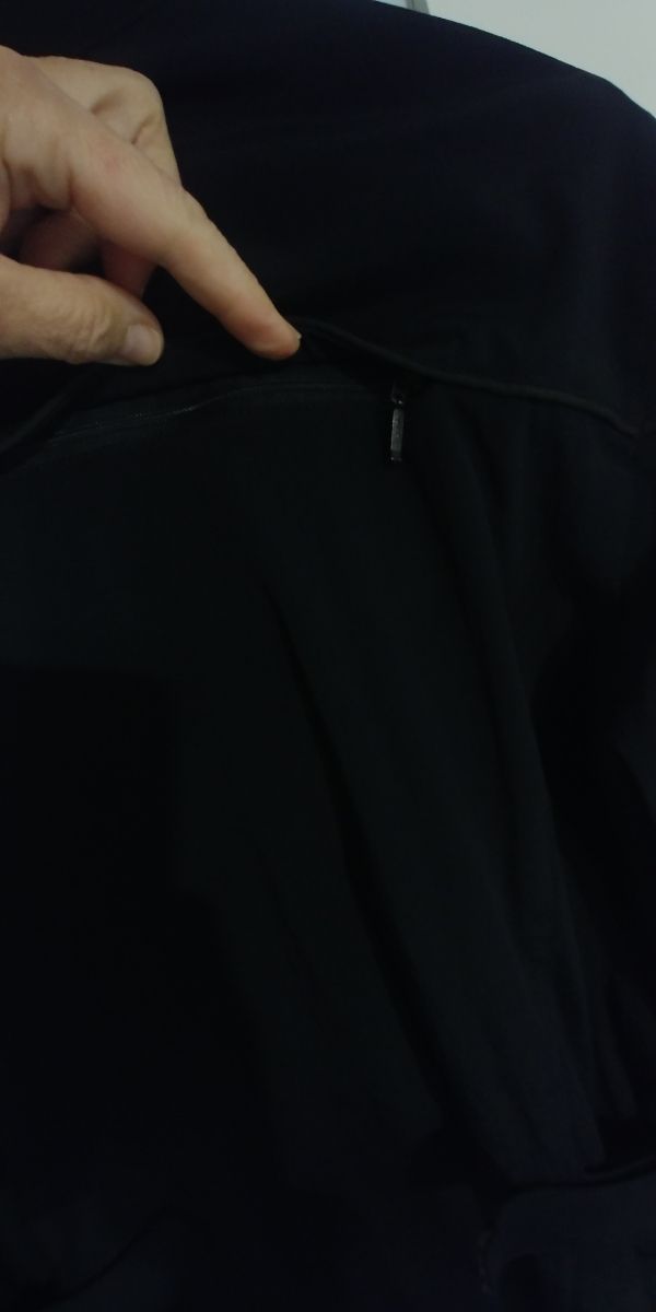 Chaqueta motera mujer