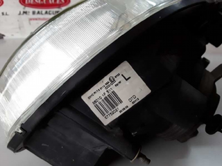 Faro derecho Nissan Micra (k11) año 2002