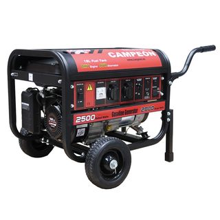 MOTOR MONOFASICO  CAMPEON KVA3600.